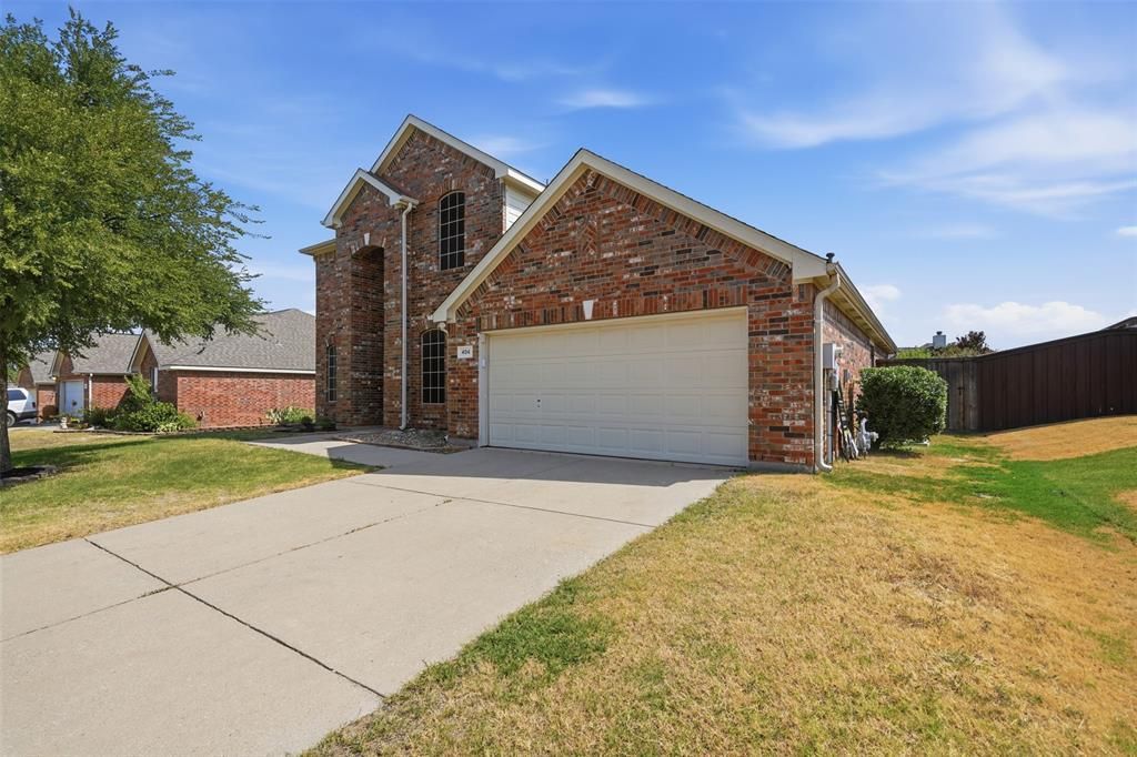 404 Tarpan Trail, Celina, TX 75009 Main Photo