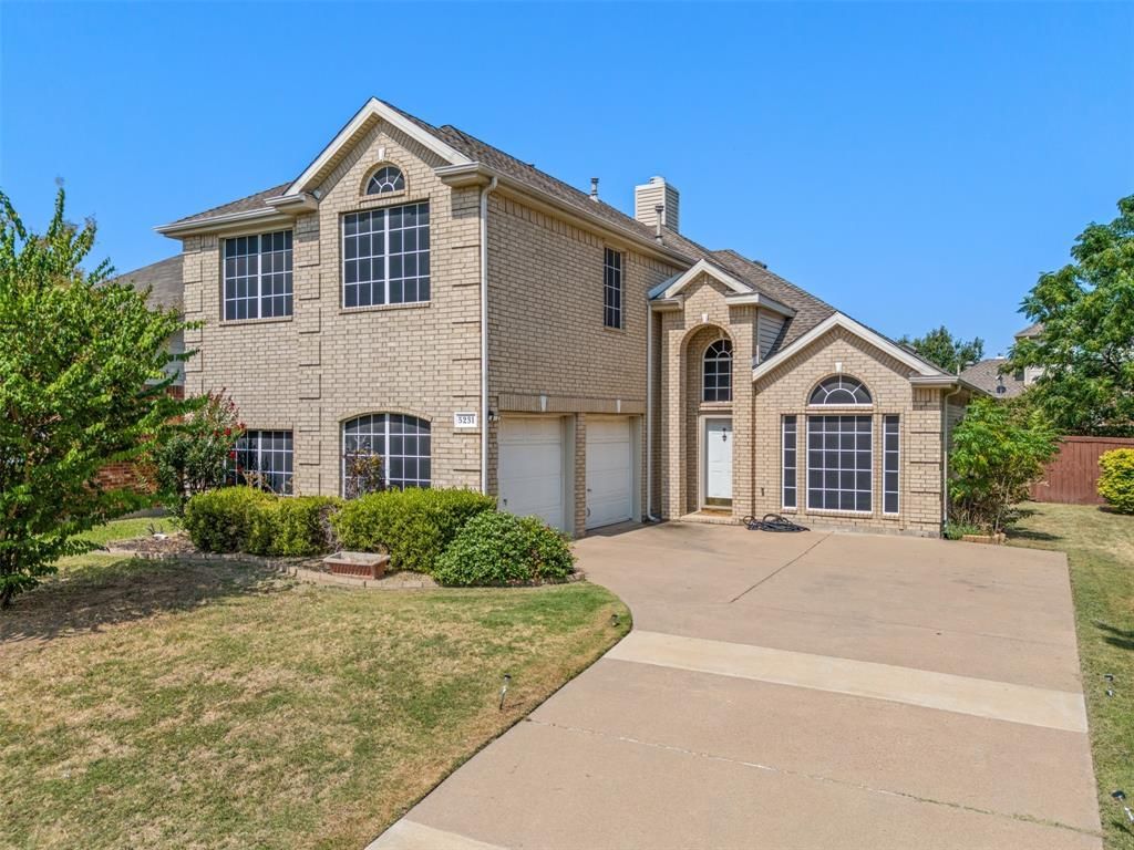5231 Kathryn Drive, Grand Prairie, TX 75052 Main Photo