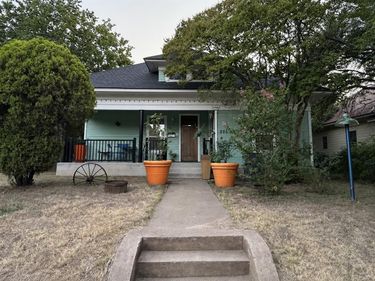 505 S Storey Street, Dallas, TX 75203