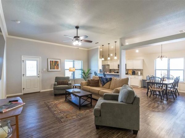 144 Carriage Hills Parkway, Abilene, TX 79602