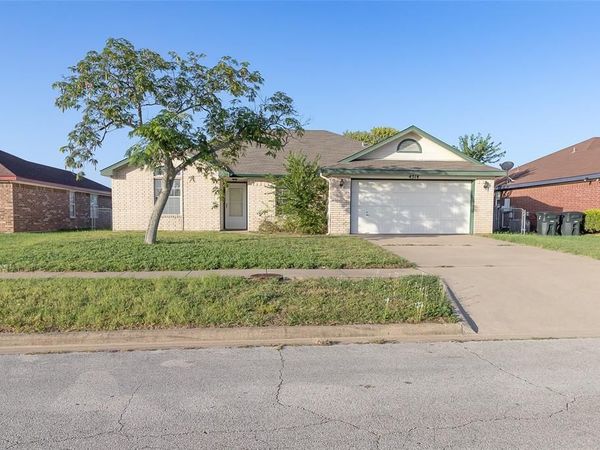 4514 Hondo Drive , Killeen, TX 76549