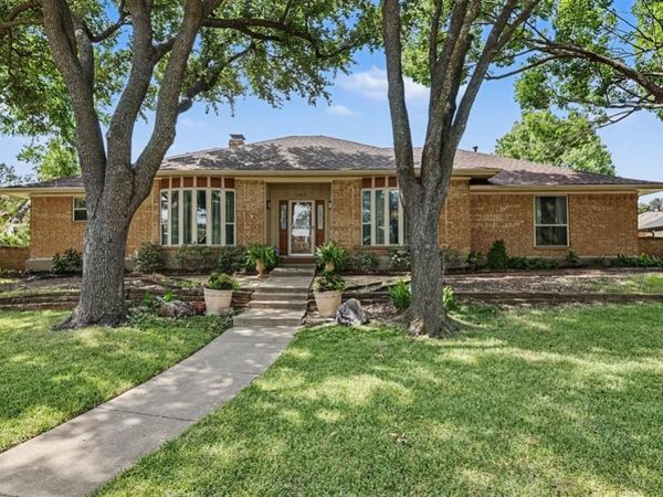 1905 Toler Trail, Garland, TX 75043