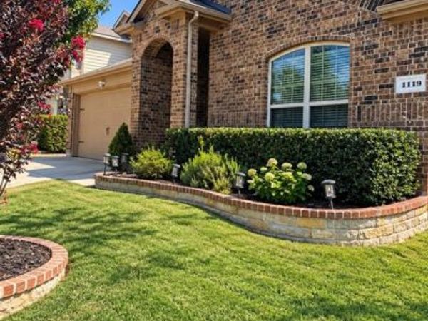 1119 Garnet Street, Princeton, TX 75407