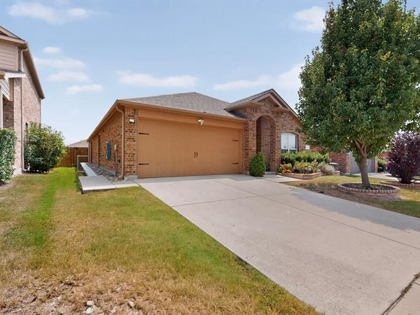 1119 Garnet Street, Princeton, TX 75407