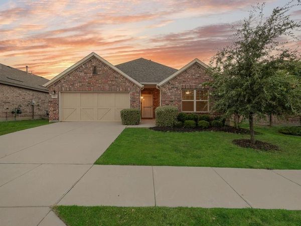 4813 Cleves Avenue, Celina, TX 76227