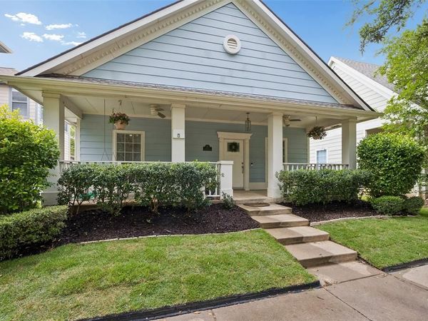 1317 Live Oak Lane, Savannah, TX 76227