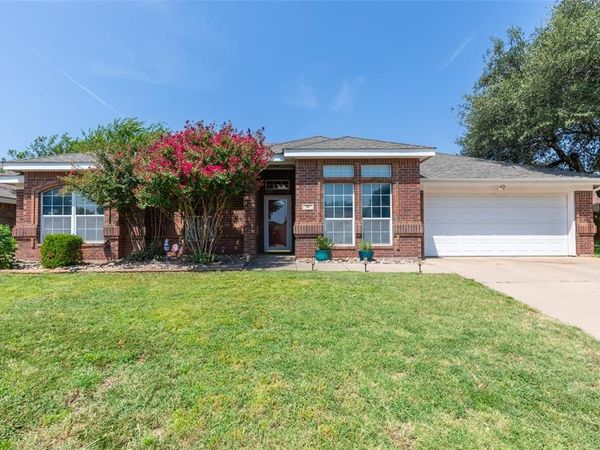 16 High Life Circle, Abilene, TX 79606