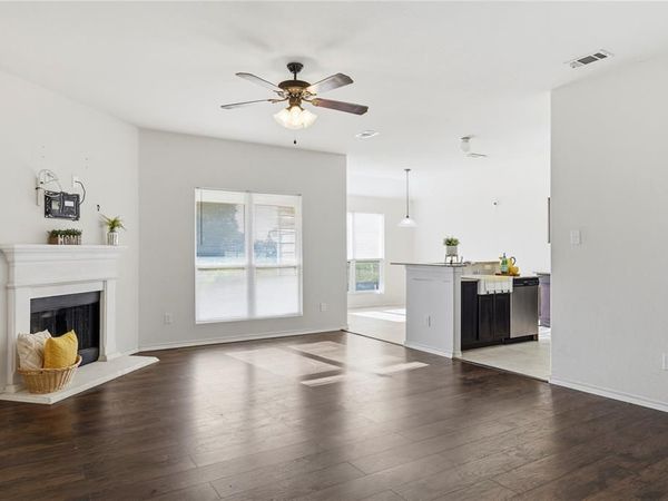 1003 Lakeshore Boulevard, Oak Point, TX 75068
