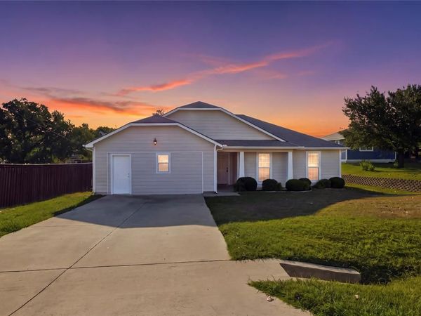 1003 Lakeshore Boulevard, Oak Point, TX 75068