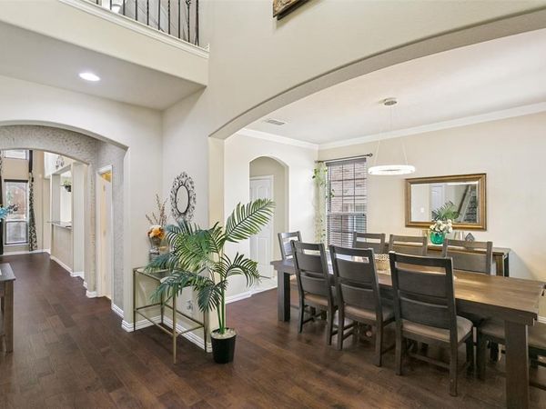 105 Parkside Drive, Wylie, TX 75098