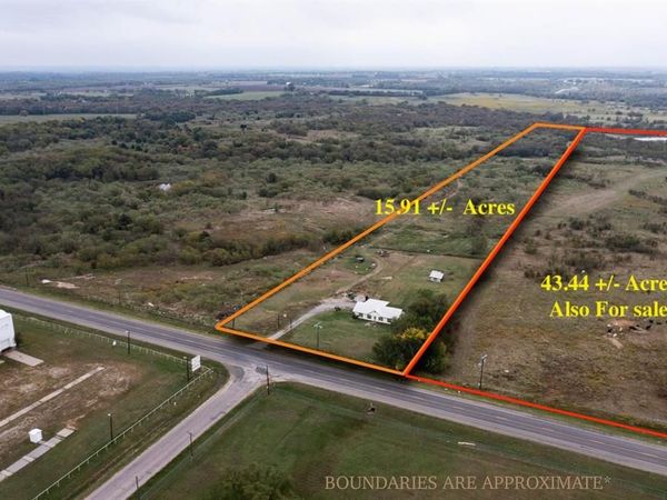 17932 State Highway 56, Southmayd, TX 75092