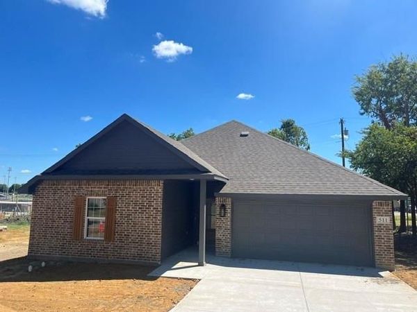 511 N Branch Street, Howe, TX 75459