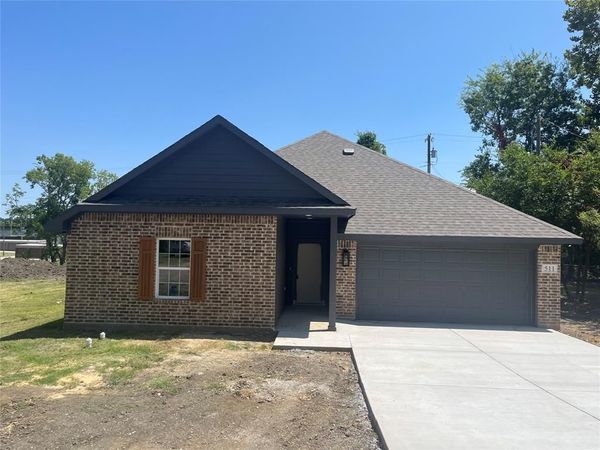 511 N Branch Street, Howe, TX 75459