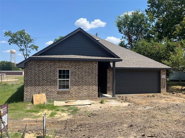511 N Branch Street, Howe, TX 75459