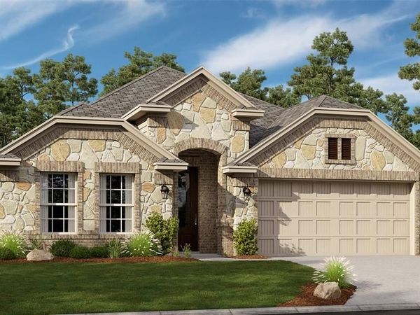 1316 San Laguna Lane, Fort Worth, TX 76052