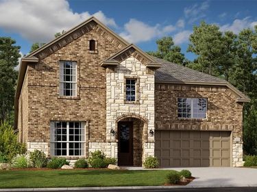 14925 Maravilla Road, Fort Worth, TX 76052