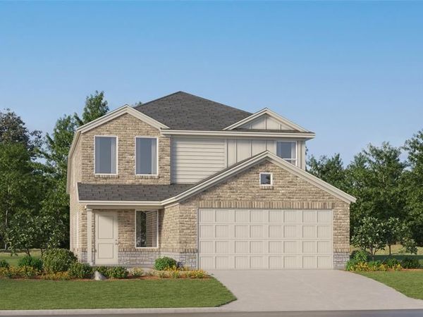1816 Blackbird Road, Celina, TX 75009
