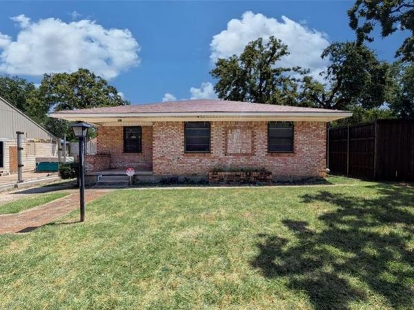 522 Ruth Street, Denton, TX 76205