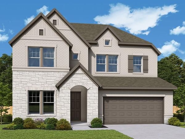 3012 Colt Lane, Celina, TX 75009