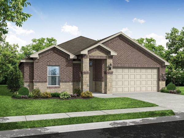 416 Camryn Way, Cleburne, TX 76033