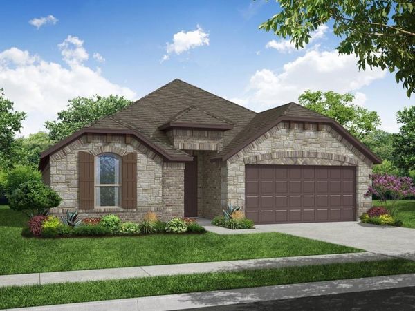 111 Meadow Road, Balch Springs, TX 75181