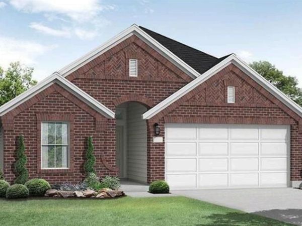 1701 Amber Gate Drive Drive, Anna, TX 75409