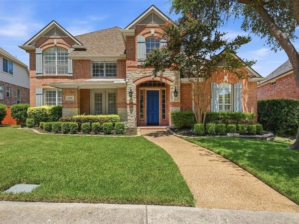 1426 Westmont Drive, Allen, TX 75013