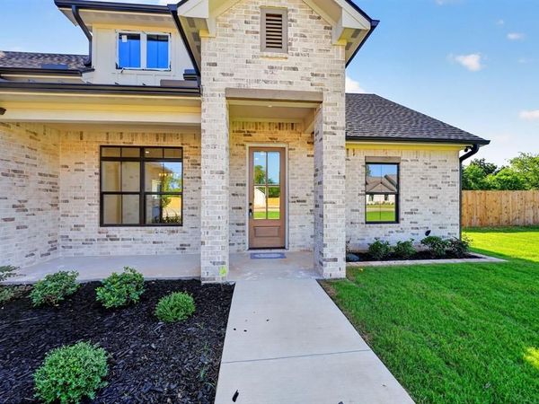 306 Grace Lane, Athens, TX 75751