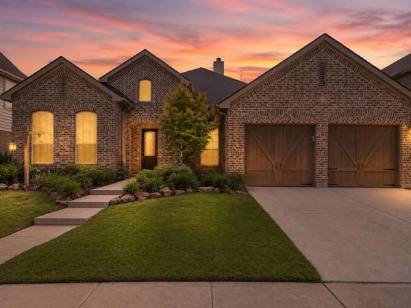 1113 5th Street, Argyle, TX 76226