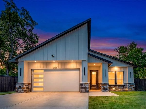 2017 Hemphill Street, Greenville, TX 75401