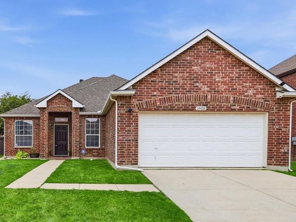 1905 Juniper Drive, Little Elm, TX 75068