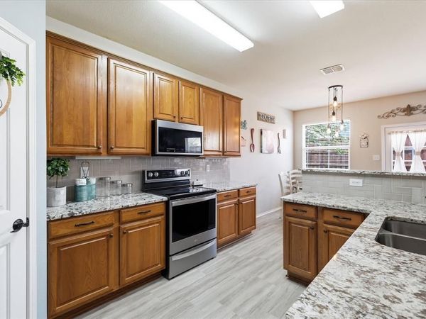 1905 Juniper Drive, Little Elm, TX 75068