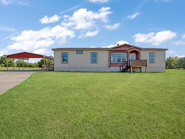 121 Bandana Drive, Southmayd, TX 76273