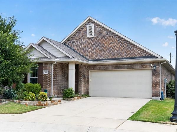 4804 Haven Ridge Road, Carrollton, TX 75010
