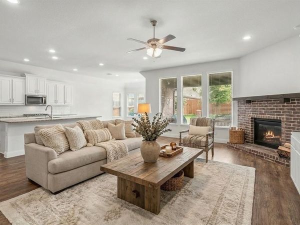 4312 Juniper Lane, Melissa, TX 75454