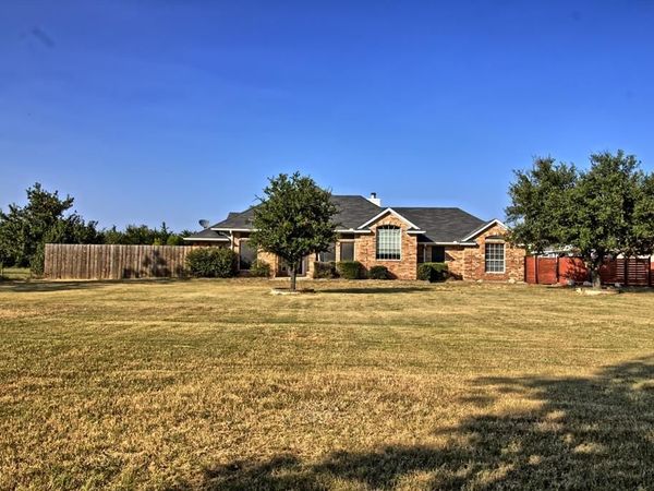 12572 County Road 237, Terrell, TX 75160