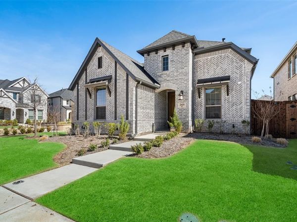 2600 Chester Drive, Celina, TX 75009