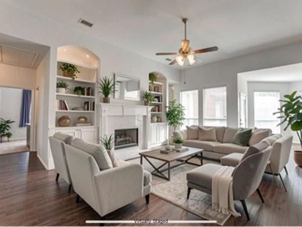 316 Mimosa Drive, Murphy, TX 75094
