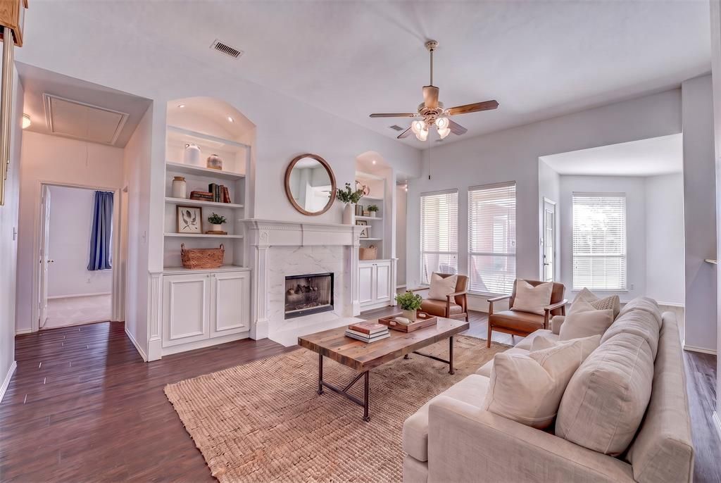 316 Mimosa Drive, Murphy, TX 75094 Main Photo