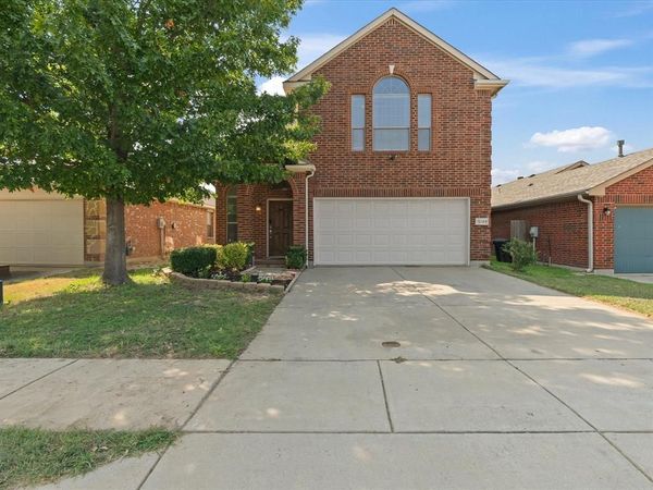12129 Walden Wood Drive, Fort Worth, TX 76244