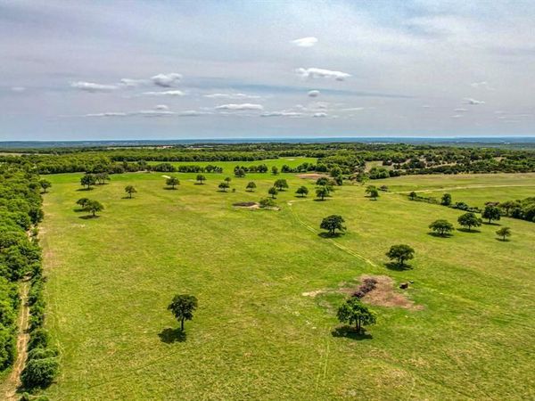 Tract 2 three Quarter Loop , Poolville, TX 76487