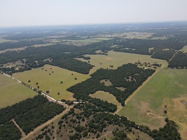 TBD 168 Acres FM 1956 , Saint Jo, TX 76265