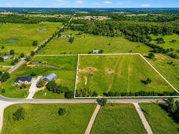 TBD County Road 132 , Whitesboro, TX 76273