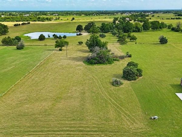TBD Lot 8 Private Road 7413 , Wills Point, TX 75169
