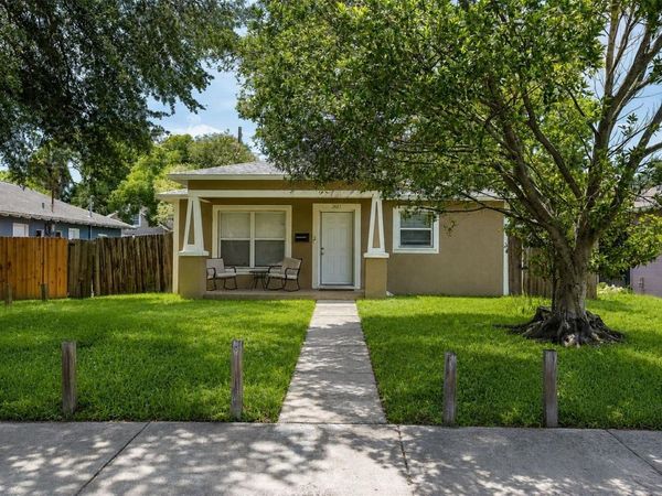 2621 6TH STREET S, ST PETERSBURG, FL 33705