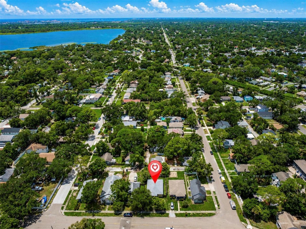 2621 6th Street S, Saint Petersburg, FL 33705 Photo
