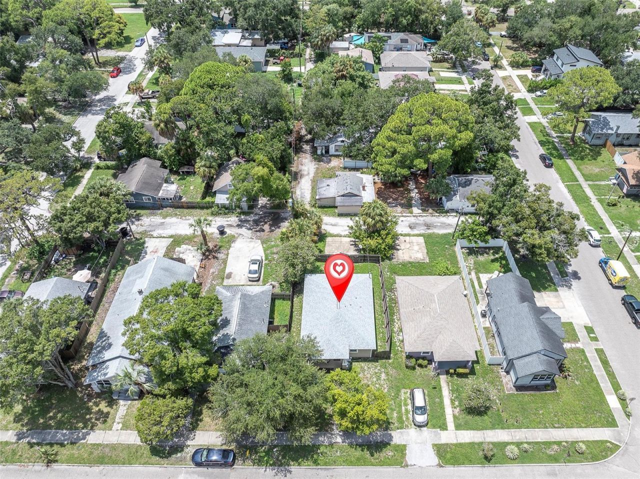 2621 6th Street S, Saint Petersburg, FL 33705 Photo