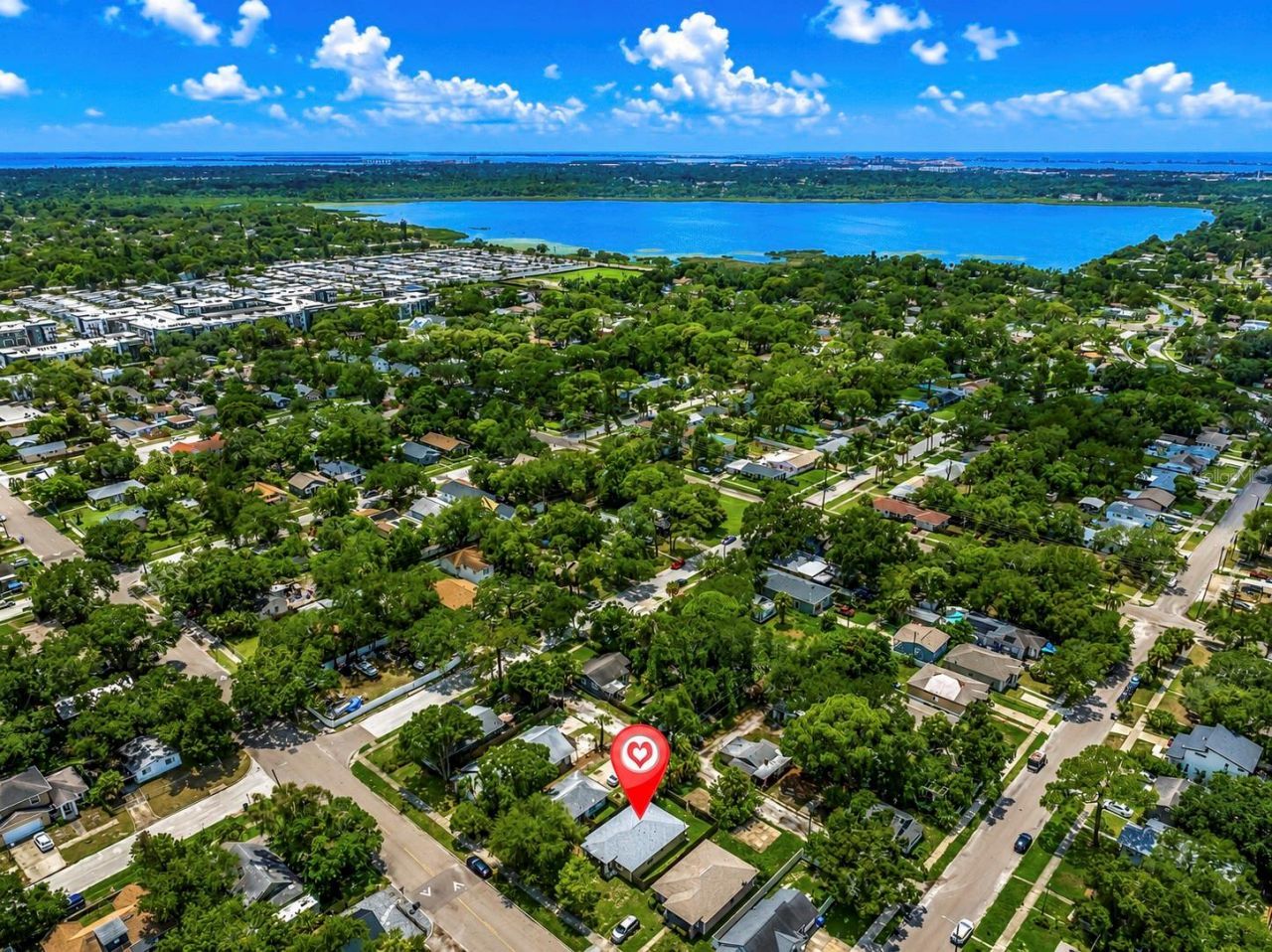2621 6th Street S, Saint Petersburg, FL 33705 Photo