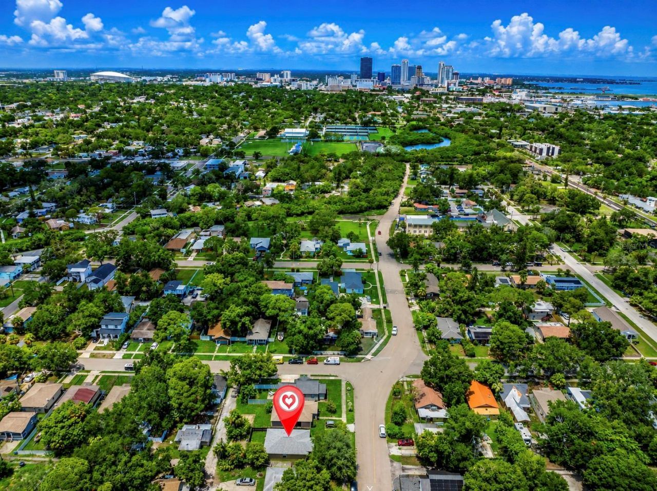 2621 6th Street S, Saint Petersburg, FL 33705 Photo