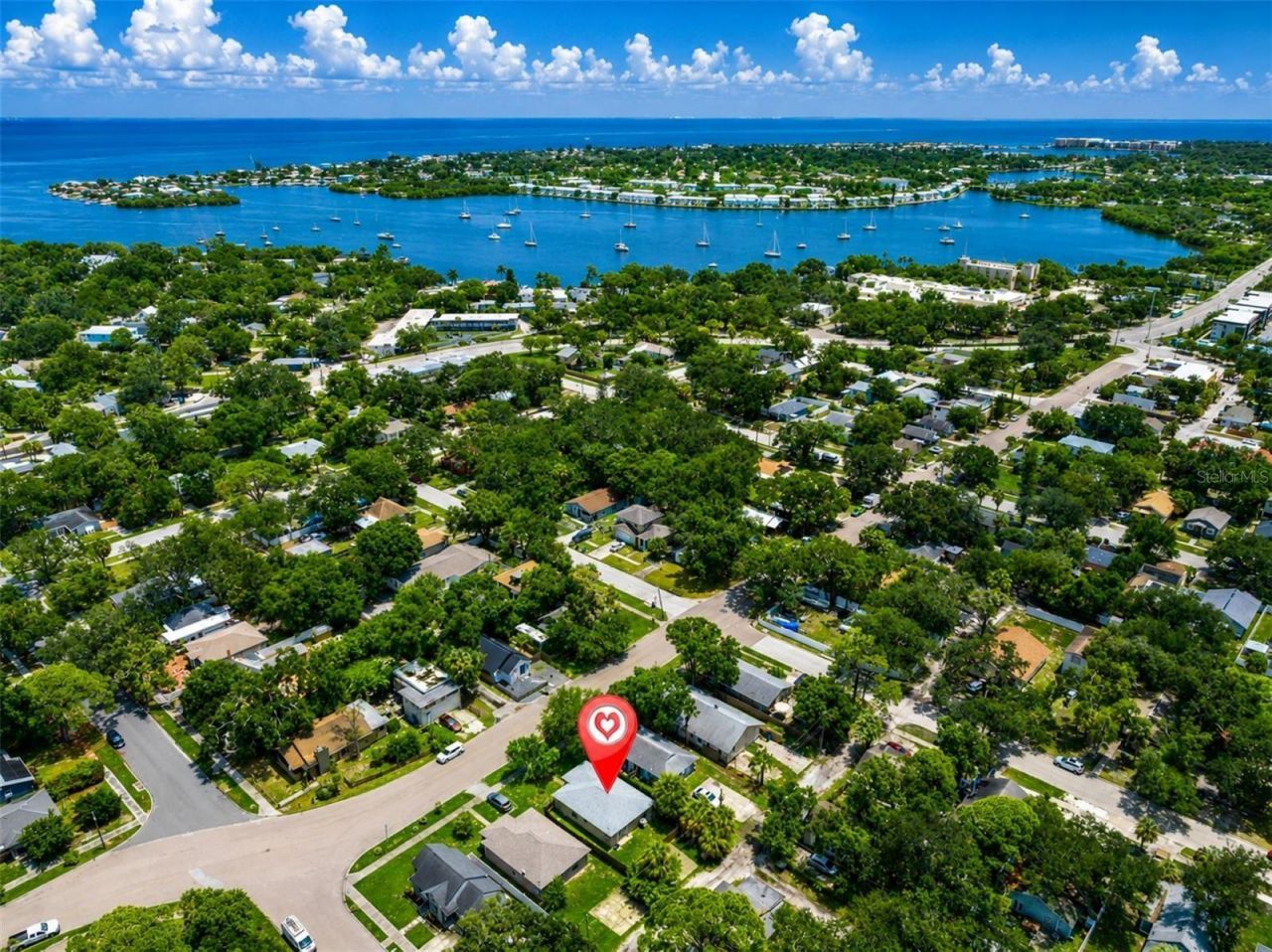 2621 6th Street S, Saint Petersburg, FL 33705 Photo